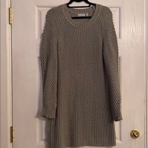 525 America Sweater Dress